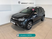 Dacia Duster Duster ECO-G 100 4x2 Journey  2023 - annonce de voiture en vente sur Auto Sélection.com