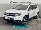 Dacia Duster occasion année 2023 boite Manuelle Annonce Dacia Duster occasion GPL Duster ECO-G 100 4x2 Journey à Boulogne-sur-Mer