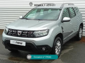Dacia Duster Duster ECO-G 100 4x2 Journey   Bernay 27