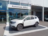 Annonce Dacia Duster occasion GPL Duster ECO-G 100 4x2 Prestige 5p  Millau