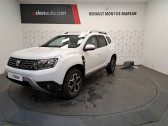 Annonce Dacia Duster occasion GPL Duster ECO-G 100 4x2 Prestige 5p  Mont de Marsan