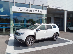 Dacia Duster occasion 2021 mise en vente à Millau par le garage AUTOSTRADE MILLAU - photo n°1