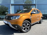 Dacia Duster occasion année 2021 boite Manuelle Annonce Dacia Duster occasion GPL Duster ECO-G 100 4x2 Prestige 5p à Onet-le-Château