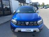 Dacia Duster Duster ECO-G 100 4x2 Prestige 5p   Rodez 12