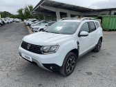 Dacia Duster Duster ECO-G 100 4x2 Prestige 5p   Rodez 12