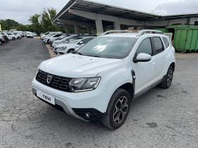 Dacia Duster , garage FABRE RUDELLE  Rodez