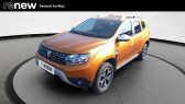 Dacia Duster occasion année 2021 boite Manuelle Annonce Dacia Duster occasion GPL Duster ECO-G 100 4x2 Prestige 5p à Aurillac