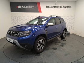 Dacia Duster , garage RENAULT MONT DE MARSAN � Mont de Marsan