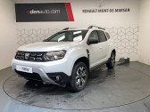 Dacia Duster occasion année 2022 boite Manuelle Annonce Dacia Duster occasion GPL Duster ECO-G 100 4x2 Prestige + 5p à Mont de Marsan