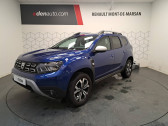 Annonce Dacia Duster occasion GPL Duster ECO-G 100 4x2 Prestige + 5p � Mont de Marsan