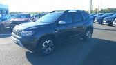 Annonce Dacia Duster occasion GPL Duster ECO-G 100 4x2 Prestige + 5p  Villefranche-de-Rouergue