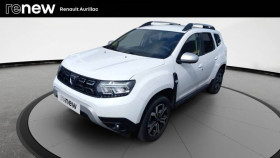 Dacia Duster , garage RUDELLE FABRE  Aurillac
