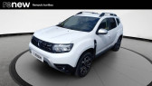 Dacia Duster occasion année 2022 boite Manuelle Annonce Dacia Duster occasion GPL Duster ECO-G 100 4x2 Prestige + 5p à Aurillac