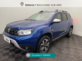 Annonce Dacia Duster occasion GPL Duster ECO-G 100 4x2 Prestige + � Boulogne-sur-Mer