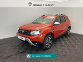 Annonce Dacia Duster occasion GPL Duster ECO-G 100 4x2 Prestige + � Seynod