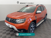 Dacia Duster Duster ECO-G 100 4x2 Prestige +  � Persan 95