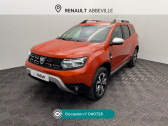 Annonce Dacia Duster occasion GPL Duster ECO-G 100 4x2 Prestige + � Abbeville