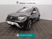 Dacia Duster occasion année 2022 boite Manuelle Annonce Dacia Duster occasion GPL Duster ECO-G 100 4x2 Prestige + à Compiègne