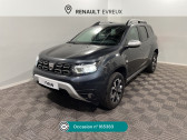 Dacia Duster occasion année 2021 boite Manuelle Annonce Dacia Duster occasion GPL Duster ECO-G 100 4x2 Prestige + à Évreux