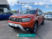 Dacia Duster occasion année 2021 boite Manuelle Annonce Dacia Duster occasion GPL Duster ECO-G 100 4x2 Prestige + à Louviers