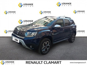 Dacia Duster occasion 2020 mise en vente à Clamart par le garage Renault Clamart - photo n°1