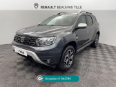 Dacia Duster Duster ECO-G 100 4x2 Prestige  � Beauvais 60