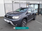 Annonce Dacia Duster occasion GPL Duster ECO-G 100 4x2 Prestige � Pont-Audemer