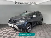 Dacia Duster occasion année 2021 boite Manuelle Annonce Dacia Duster occasion GPL Duster ECO-G 100 4x2 Prestige à Saint-Quentin