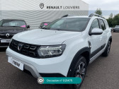 Dacia Duster occasion année 2022 boite Manuelle Annonce Dacia Duster occasion GPL Duster ECO-G 100 4x2 Prestige à Louviers
