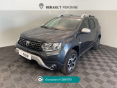 Dacia Duster occasion année 2021 boite Manuelle Annonce Dacia Duster occasion GPL Duster ECO-G 100 4x2 Prestige à Péronne