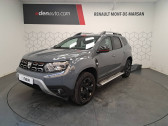 Dacia Duster Duster ECO-G 100 4x2 SL Extreme 5p  2022 - annonce de voiture en vente sur Auto Sélection.com