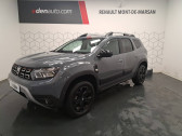 Annonce Dacia Duster occasion GPL Duster ECO-G 100 4x2 SL Extreme 5p � Mont de Marsan