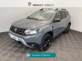 Dacia Duster occasion année 2022 boite Manuelle Annonce Dacia Duster occasion GPL Duster ECO-G 100 4x2 SL Extreme à Seynod
