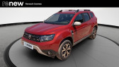 Annonce Dacia Duster occasion Essence Duster ECO-G 100 4x2  CANNES