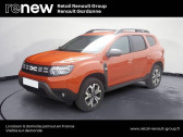 Annonce Dacia Duster occasion Essence Duster ECO-G 100 4x2  GARDANNE