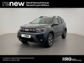 Dacia Duster occasion année 2024 boite Manuelle Annonce Dacia Duster occasion Essence Duster ECO-G 100 4x2 à RILLIEUX LA PAPE