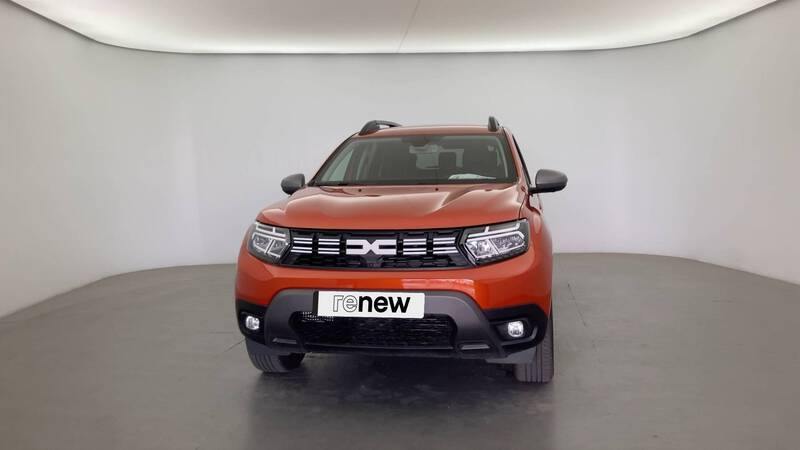Dacia Duster Duster ECO-G 100 4x2  occasion  VENISSIEUX - photo n5