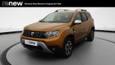 Dacia Duster Duster ECO-G 100 4x2  2022 - annonce de voiture en vente sur Auto Sélection.com
