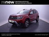 Annonce Dacia Duster occasion  Duster ECO-G 100 4x2 à CANNES