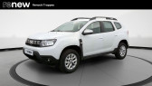 Dacia Duster occasion année 2023 boite Manuelle Annonce Dacia Duster occasion Essence Duster ECO-G 100 4x2 à TRAPPES