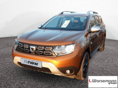 Dacia Duster Duster ECO-G 100 4x2  2021 - annonce de voiture en vente sur Auto Sélection.com