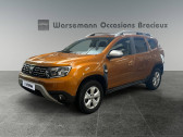 Annonce Dacia Duster occasion Essence Duster ECO-G 100 4x2  Bracieux