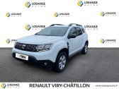 Annonce Dacia Duster occasion Essence Duster ECO-G 100 4x2  Viry Chatillon