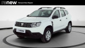 Dacia Duster Duster ECO-G 100 4x2   CAGNES SUR MER 06