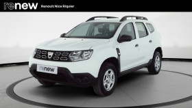 Dacia Duster , garage RENAULT CAGNES SUR MER  CAGNES SUR MER