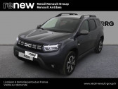 Annonce Dacia Duster occasion Essence Duster ECO-G 100 4x2  CANNES