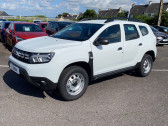 Annonce Dacia Duster occasion  Duster ECO-G 100 4x2 à CARHAIX-PLOUGUER