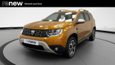 Dacia Duster Duster ECO-G 100 4x2   VENISSIEUX 69