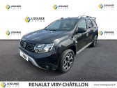 Annonce Dacia Duster occasion Essence Duster ECO-G 100 4x2  Viry Chatillon