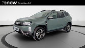 Dacia Duster Duster ECO-G 100 4x2   VENISSIEUX 69